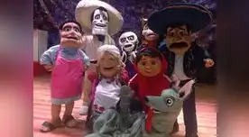 “Coco, el musical en vivo” llega a Lima por primera vez