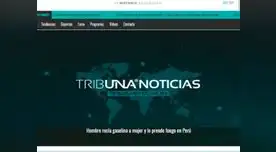 El mundo informa sobre mujer quemada en Cajamarca