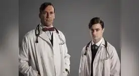 Daniel Radcliffe vuelve a la pantalla chica