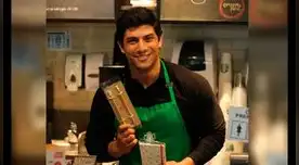 Luis confía en su fuerza y talento