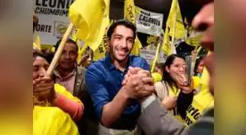 Luis Castañeda Pardio omitió poner sus bienes en su hoja de vida 