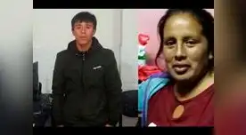 Juanita Mendoza quemada por su ex cuñado murió a las 4 a.m