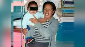 Restos de Juana Mendoza serán llevados en vuelo FAP a Cajamarca