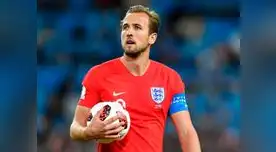 Harry Kane podría dejar Inglaterra por un insólito motivo 