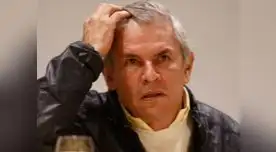 Abren proceso a Luis Castañeda por apoyar candidatura de su hijo 