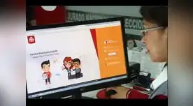 Notificaciones electrónicas permitirán agilizar trámites en el JNE