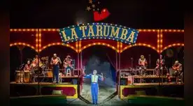 La Tarumba