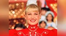 Xuxa pierde juicio con Google por asociaciones de pedofilia