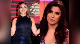 Vernis Hernández menospreció trayectoria de la salsera