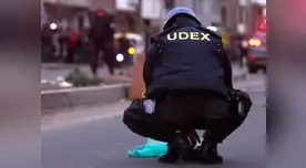 Cercado de Lima: cierran Jirón de la Unión por falsa amenaza de bomba 