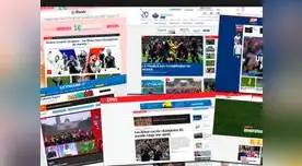 Portadas de medios franceses destacaron la segunda estrella de su selección