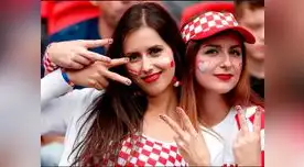 Croacia destino turístico en Europa luego de Rusia 2018
