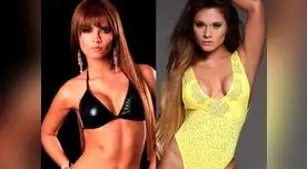 El artista del año: Giannina Luján destruye a Génesis Tapia con este duro comentario 