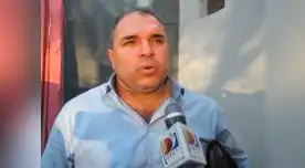 Mario Flores seguirá dirigiendo al Atlético Grau