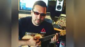 Rob Soul destaca por su música y difundir motivos peruanos