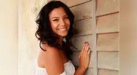 Mayra Couto envió contundente mensaje con crítica a su propia fotografía  