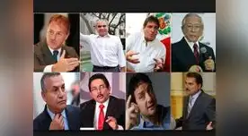 Hay 21 candidatos a la alcaldía de Lima