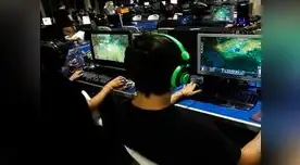 Menor robó mil soles a su madre para jugar Dota