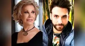 Rodrigo González le dijo de todo a Cecilia Bracamonte Rodrigo González le dijo de todo a Cecilia Bracamonte