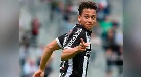 Directivo de Sporting Charleroi revela futuro del futbolista Directivo de Sporting Charleroi revela futuro del futbolista