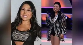 Tula Rodríguez felicita a Fresialinda y la defiende con todo de las críticas