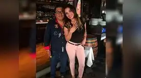 Andrea Fonseca revela por qué se enamoró del cantante de 'Clavito y su Chela'