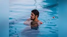 Falleció uno de los héroes que enfrentó el 'Niño Costero' en 2017