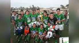 CAP Vinzos ya está en las semifinales y jugará con el José Olaya CAP Vinzos ya está en las semifinales y jugará con el José Olaya