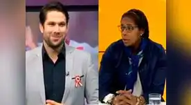 ¿Paco Bazán y Leyla Chihuán tuvieron un romance? 