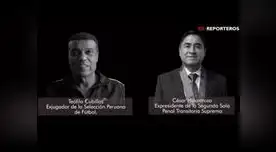 Teófilo Cubillas llamó a César Hinostroza para pedirle un favor para el ex acalde Carlos Burgos Teófilo Cubillas llamó a César Hinostroza para pedirle un favor para el ex acalde Carlos Burgos