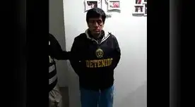 PNP detiene a empresario Antonio Camayo y más de una decenas de personas en megaoperativo 