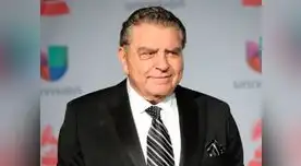 Último programa de 'Don Francisco' se emitirá en diciembre de 2018