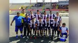 UDP Parachique quiere seguir la huella de Defensor La Bocana