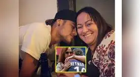 Mamá de Neymar lo defiende tras críticas