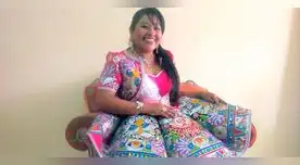 Fresialinda dice que está blindada contra todos los "cuchillos".