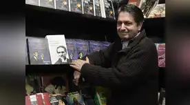 César Vallejo luchaba contra el racismo y nos dejó un mensaje de esperanza