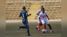 Atlético Grau con 21 puntos va a Ica por la victoria