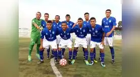 Universidad Nacional de Tumbes ganó 3-2 al Barcelona de Acapulco