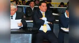 Corte Suprema dispuso no devolver bienes incautados al ex alcalde de SJL Carlos Burgos Corte Suprema dispuso no devolver bienes incautados al ex alcalde de SJL Carlos Burgos