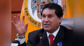 Pronabi subastó dos lotes del ex alcalde de San Juan de Lurigancho, Carlos Burgos Pronabi subastó dos lotes del ex alcalde de San Juan de Lurigancho, Carlos Burgos