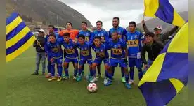 Unión Deportiva Ascensión UDA ya está en la Nacional Unión Deportiva Ascensión UDA ya está en la Nacional