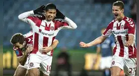 técnico del Monarcas, Roberto Hernández quiere a 'Oreja' Flores