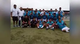 Copa Perú: triple empate en la Departamental de Tumbes