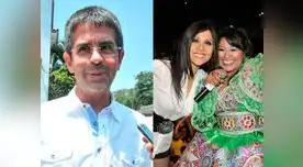 Fresialinda espera que Javier Carmona se recupere tras paro cardíaco 