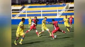 Comerciantes Unidos. Fuente: Facebook oficial