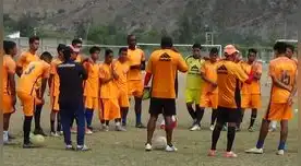 León va como subcampeón de Huánuco León va como subcampeón de Huánuco