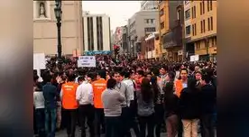 Simulacros multipeligro en todo el país