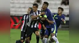 a Alianza Lima debe ganar mañana al UTC si quiere seguir pensando en el título. FOTO: LIBERO