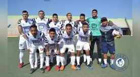 Sipesa derrotó 1-0 a Vinzos en el estadio Manuel Rivera Sánchez. FOTO: FACEBOOK Sipesa Sipesa derrotó 1-0 a Vinzos en el estadio Manuel Rivera Sánchez. FOTO: FACEBOOK Sipesa