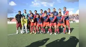 El equipo de Racing club de Huamachuco será uno de los animadores de la etapa Nacional